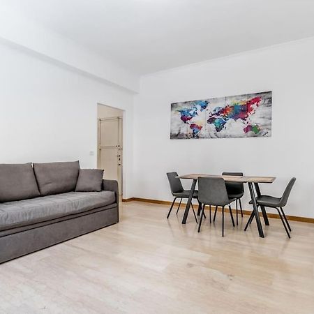 Appartamento Tiburtina White House Roma Esterno foto