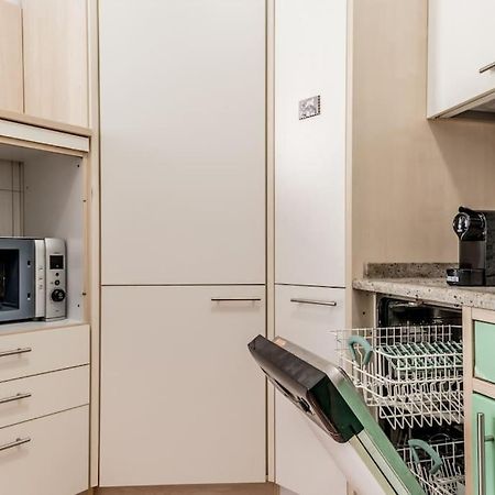 Appartamento Tiburtina White House Roma Esterno foto