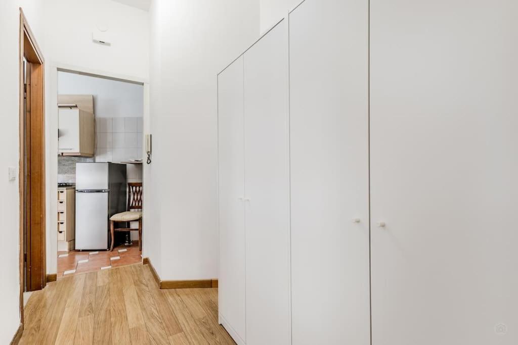 Appartamento Tiburtina White House Roma Esterno foto