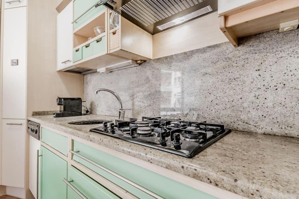 Appartamento Tiburtina White House Roma Esterno foto