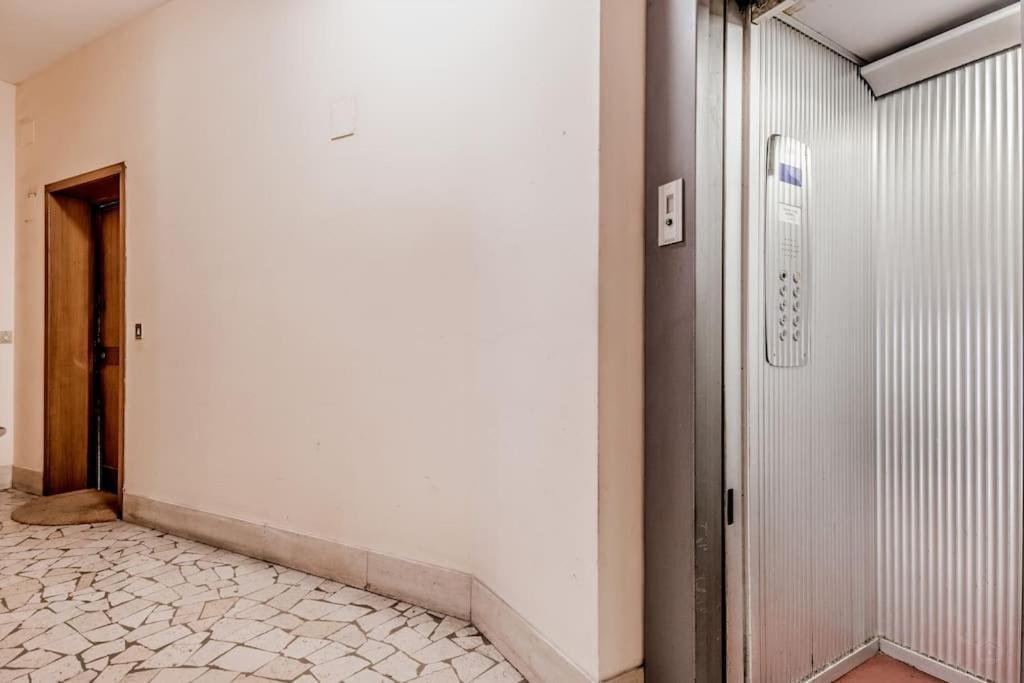 Appartamento Tiburtina White House Roma Esterno foto