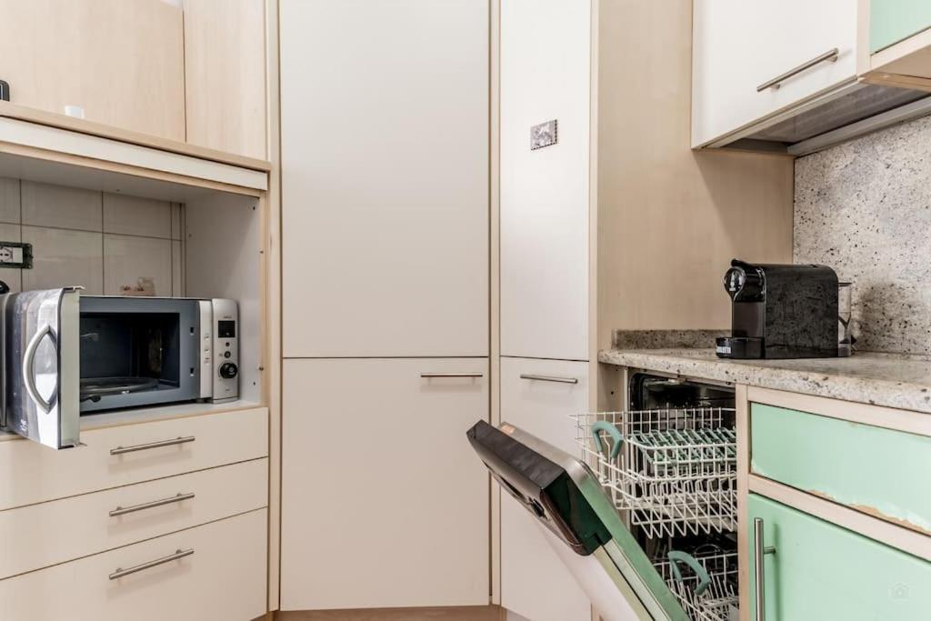 Appartamento Tiburtina White House Roma Esterno foto