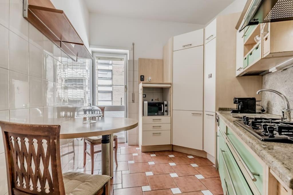 Appartamento Tiburtina White House Roma Esterno foto